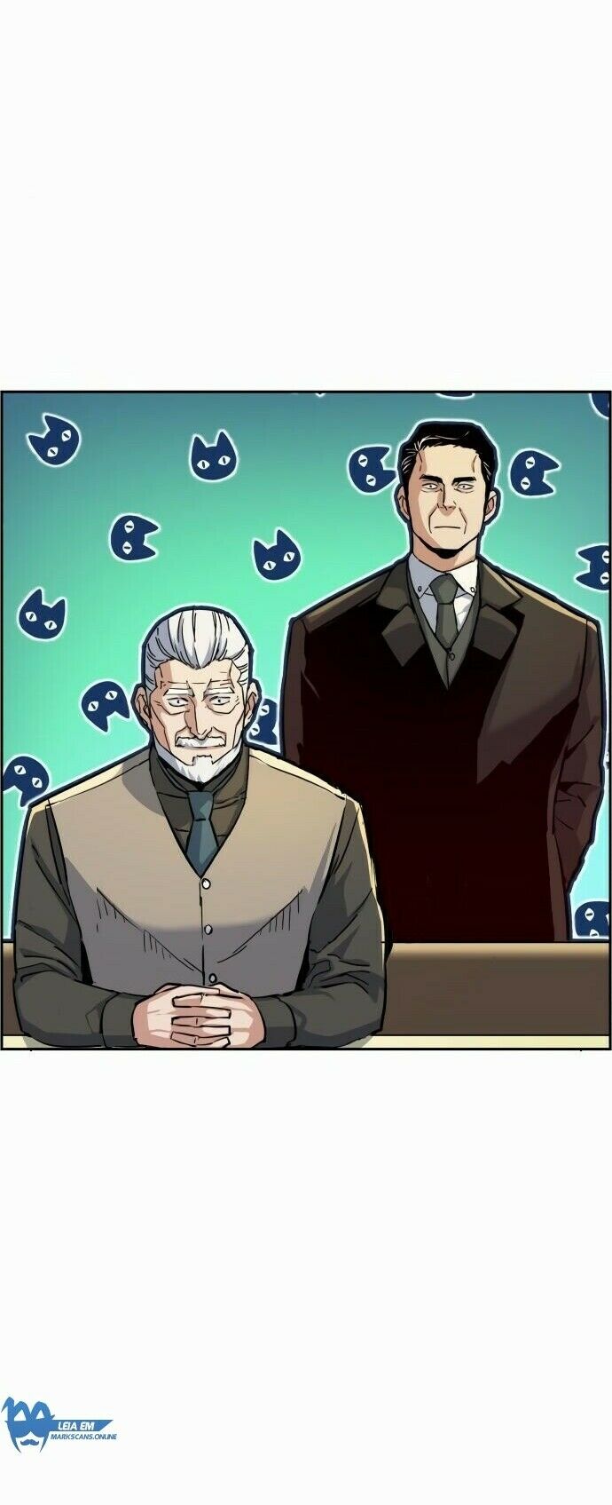 Read Mercenary Enrollment PT Manga Online