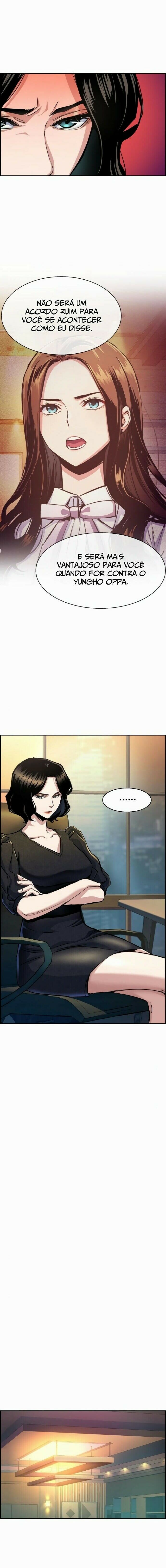 Read Mercenary Enrollment PT Manga Online