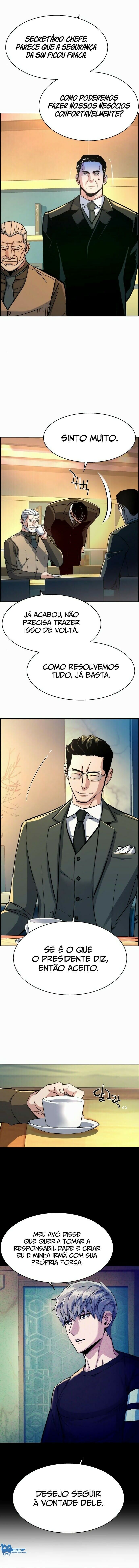 Read Mercenary Enrollment PT Manga Online