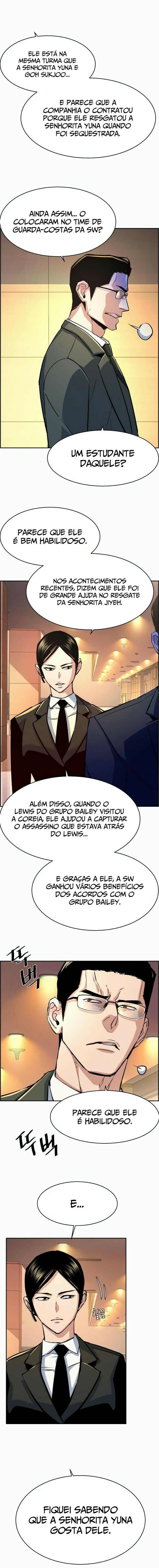 Read Mercenary Enrollment PT Manga Online