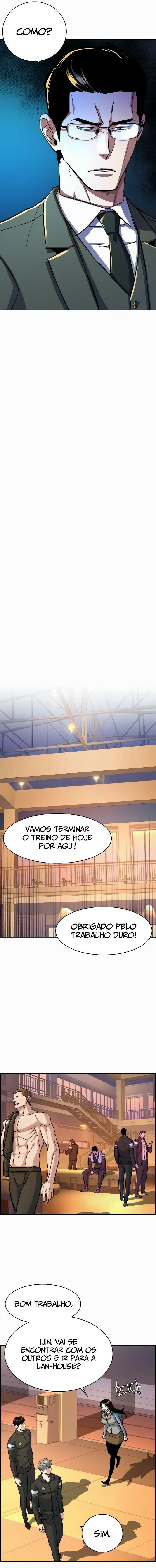 Read Mercenary Enrollment PT Manga Online