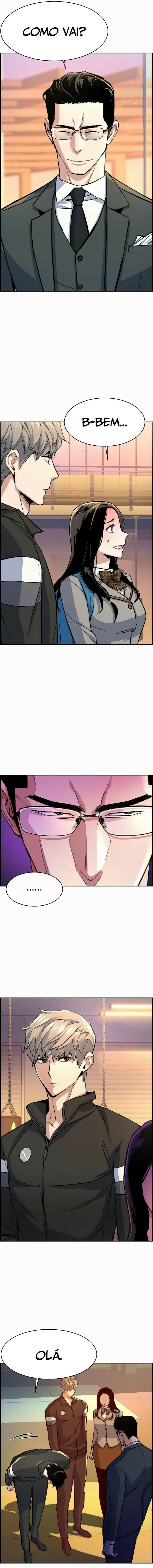 Read Mercenary Enrollment PT Manga Online