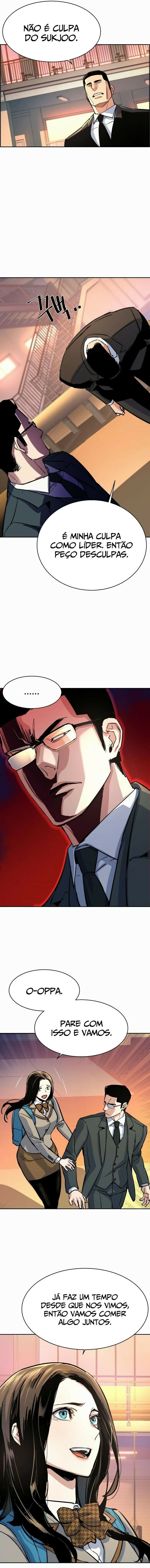 Read Mercenary Enrollment PT Manga Online