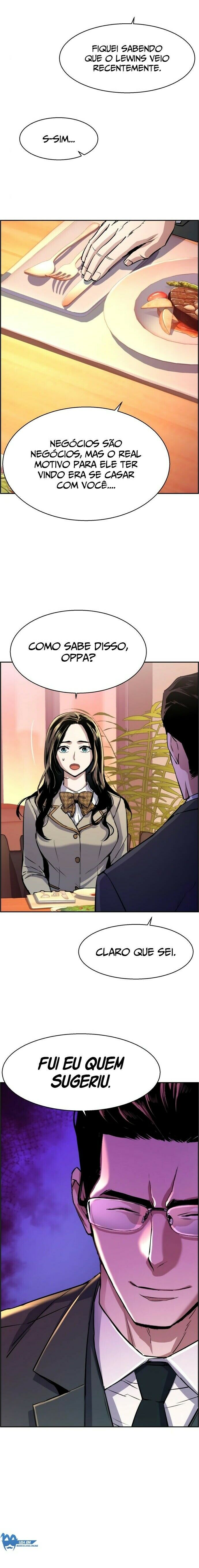 Read Mercenary Enrollment PT Manga Online