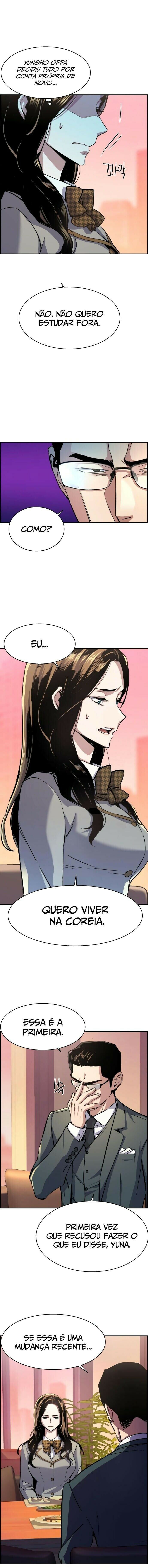 Read Mercenary Enrollment PT Manga Online