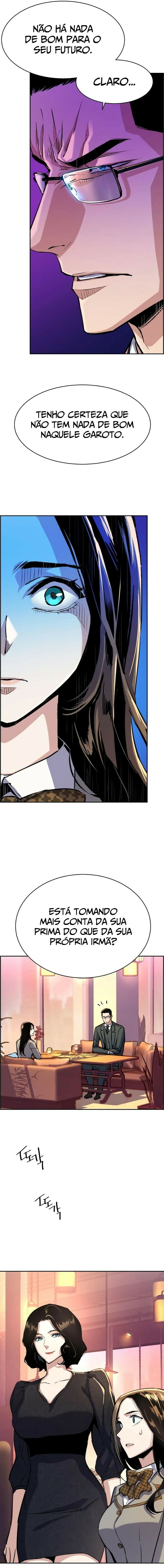 Read Mercenary Enrollment PT Manga Online