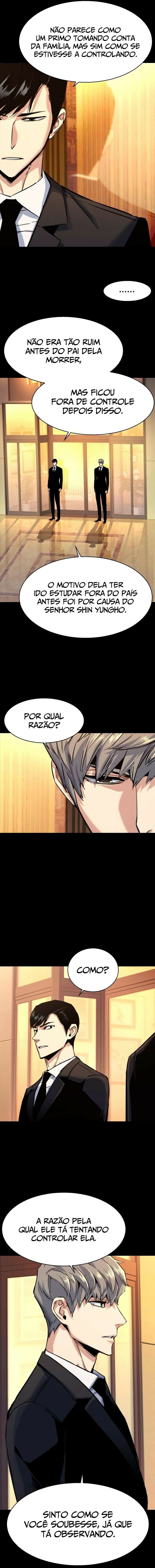 Read Mercenary Enrollment PT Manga Online