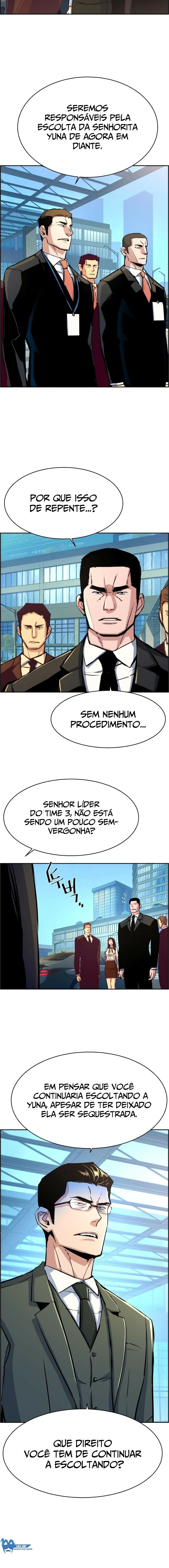 Read Mercenary Enrollment PT Manga Online
