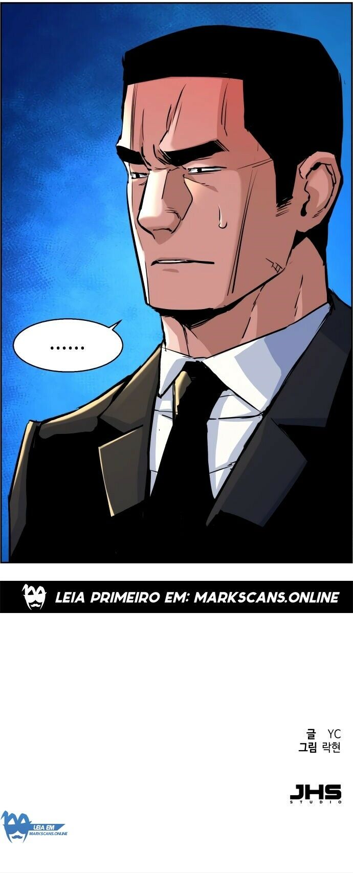 Read Mercenary Enrollment PT Manga Online