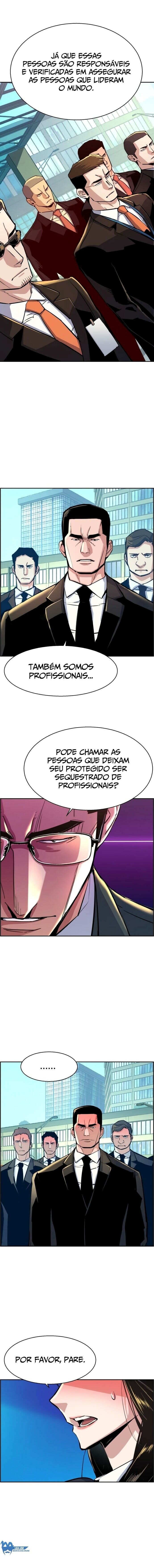 Read Mercenary Enrollment PT Manga Online