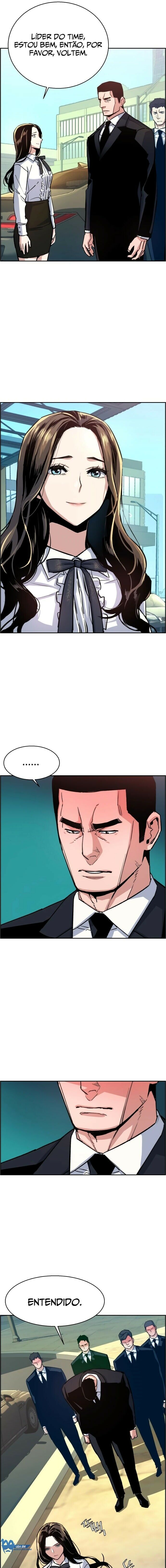 Read Mercenary Enrollment PT Manga Online