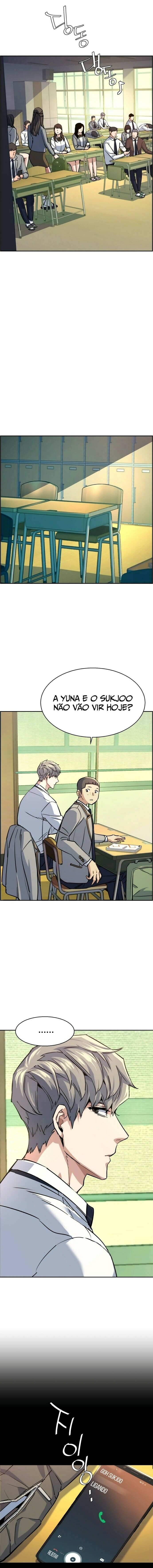 Read Mercenary Enrollment PT Manga Online