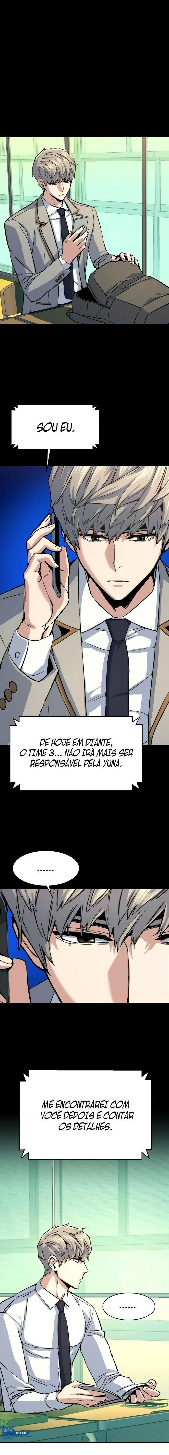 Read Mercenary Enrollment PT Manga Online