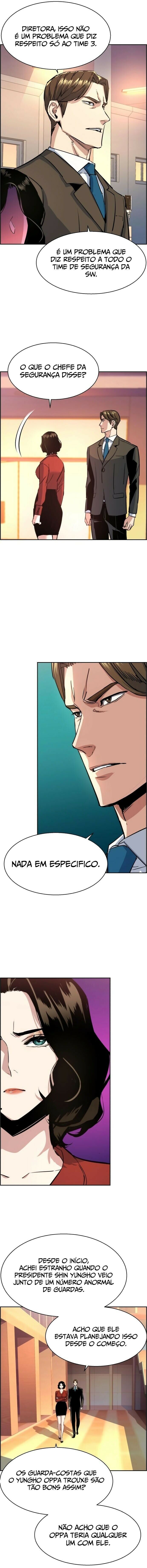 Read Mercenary Enrollment PT Manga Online