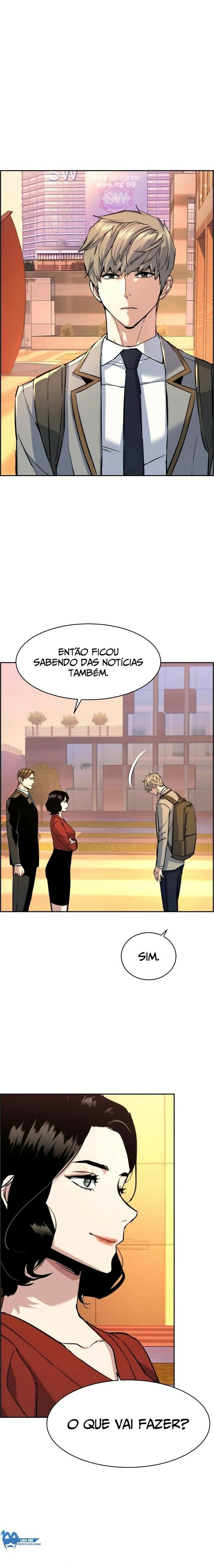 Read Mercenary Enrollment PT Manga Online