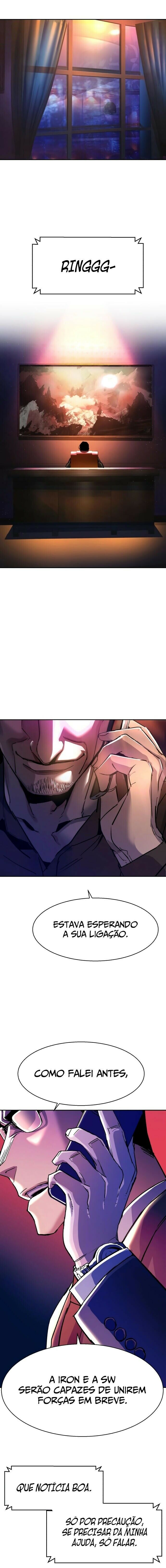 Read Mercenary Enrollment PT Manga Online