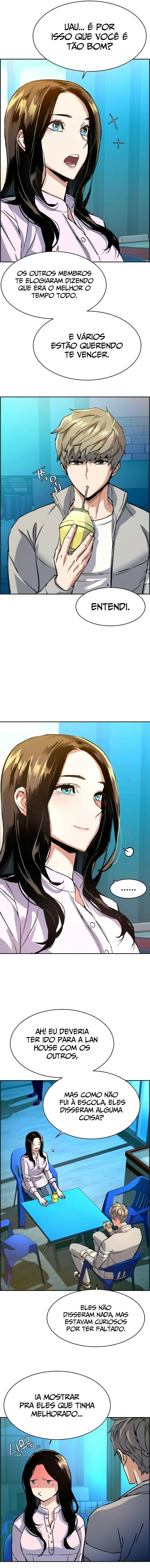 Read Mercenary Enrollment PT Manga Online
