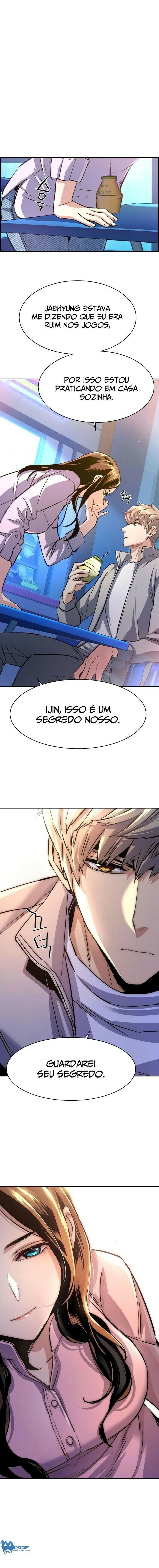Read Mercenary Enrollment PT Manga Online