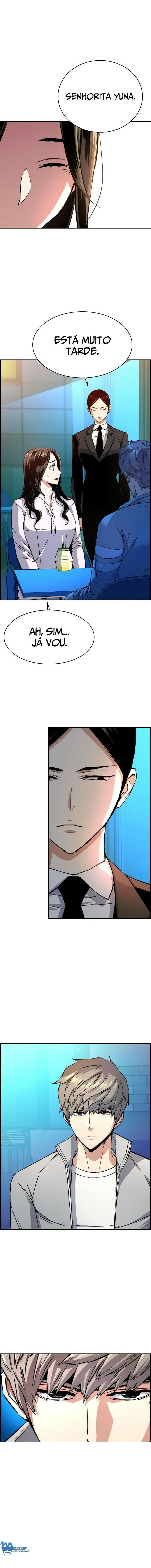 Read Mercenary Enrollment PT Manga Online