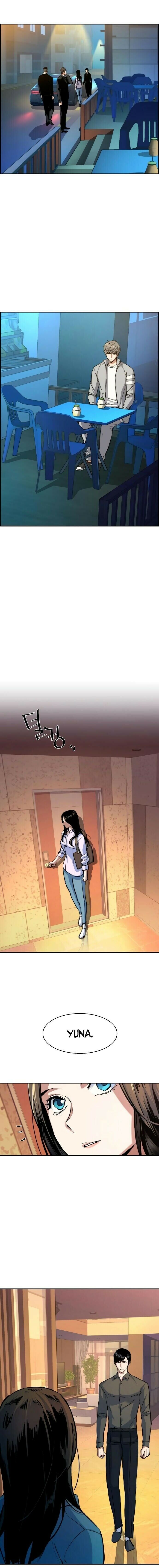 Read Mercenary Enrollment PT Manga Online