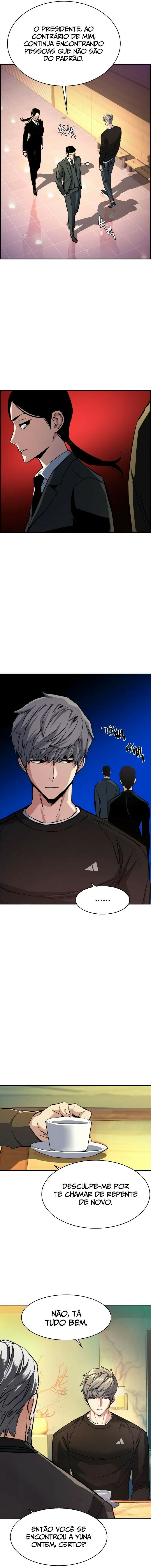 Read Mercenary Enrollment PT Manga Online
