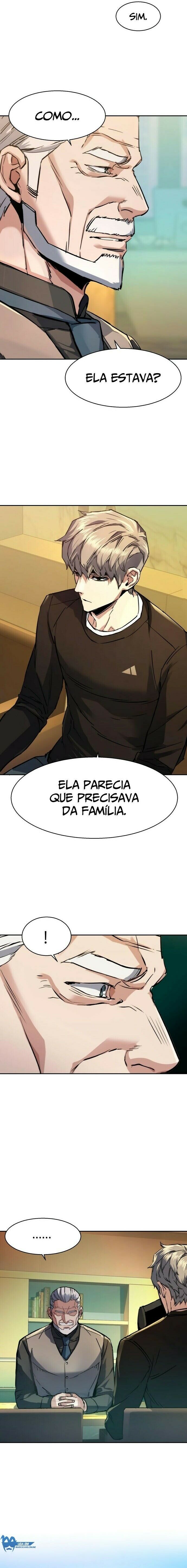 Read Mercenary Enrollment PT Manga Online