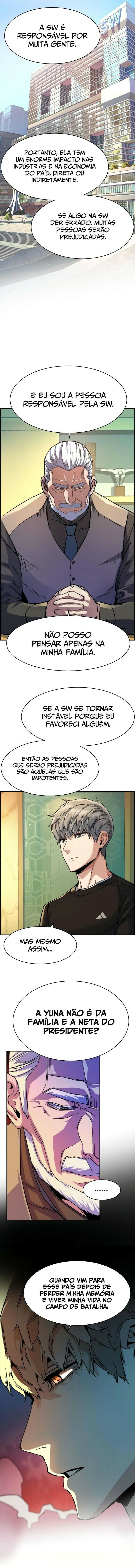 Read Mercenary Enrollment PT Manga Online