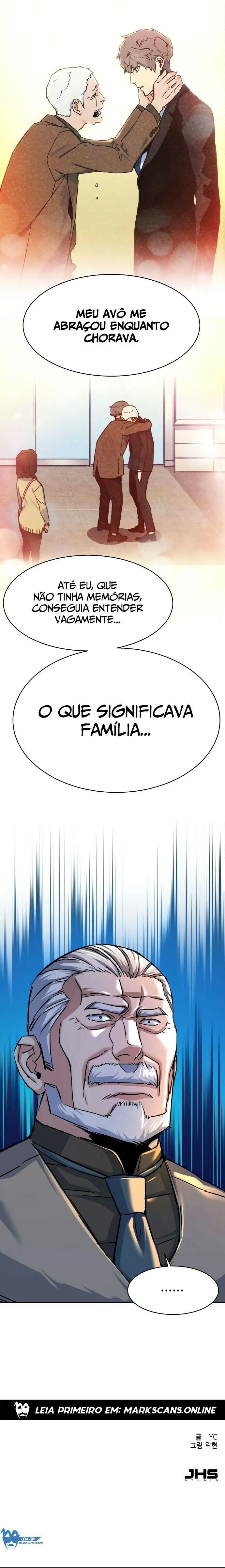 Read Mercenary Enrollment PT Manga Online