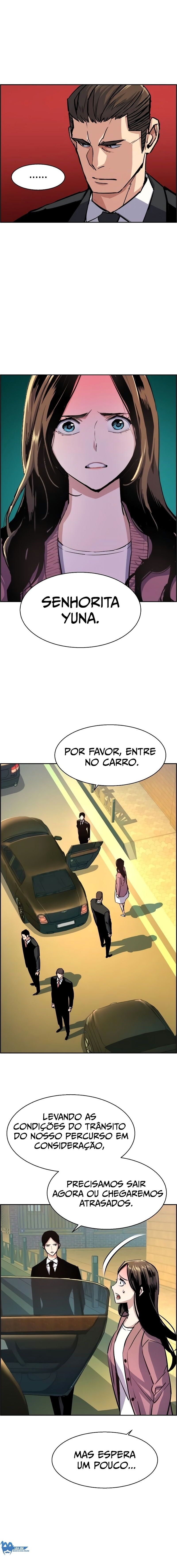 Read Mercenary Enrollment PT Manga Online