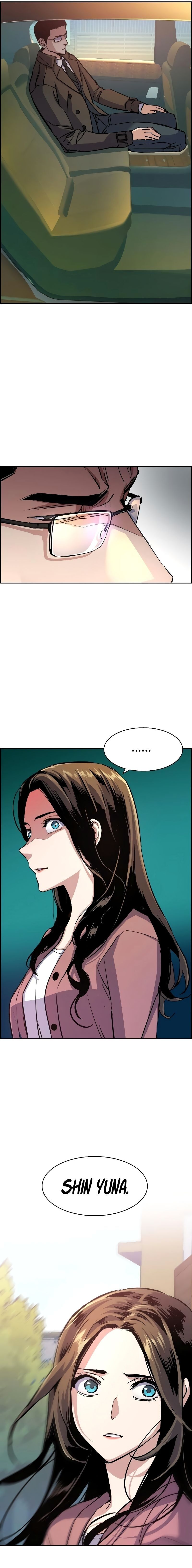 Read Mercenary Enrollment PT Manga Online