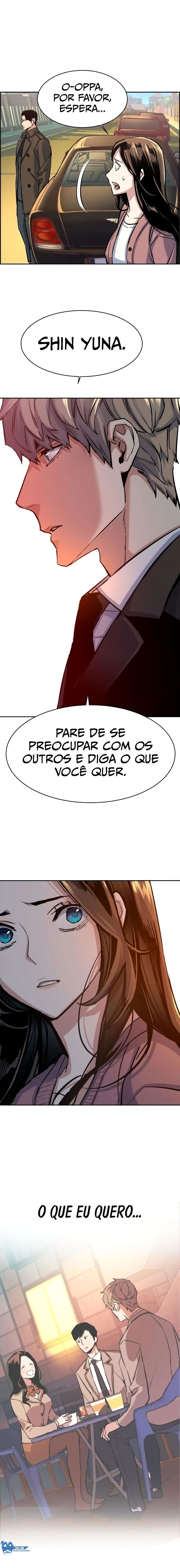 Read Mercenary Enrollment PT Manga Online