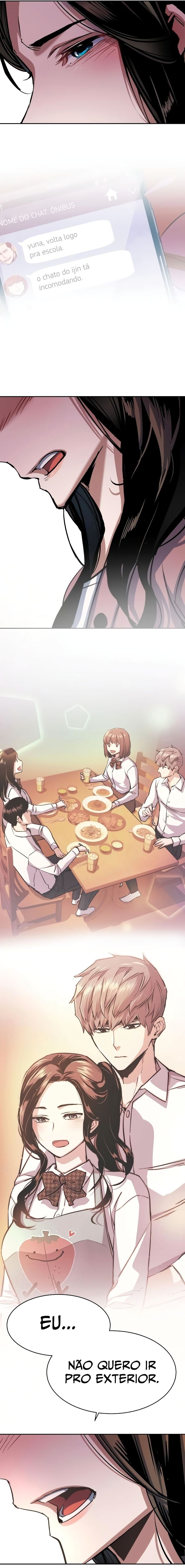 Read Mercenary Enrollment PT Manga Online