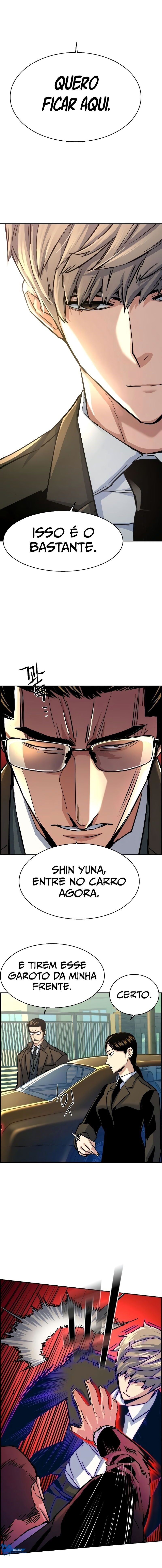 Read Mercenary Enrollment PT Manga Online