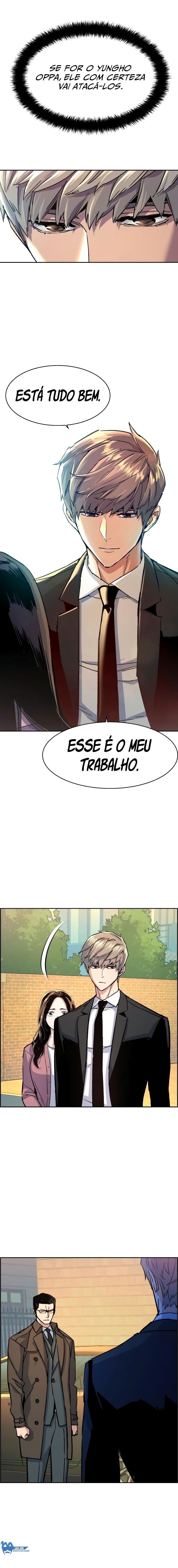 Read Mercenary Enrollment PT Manga Online