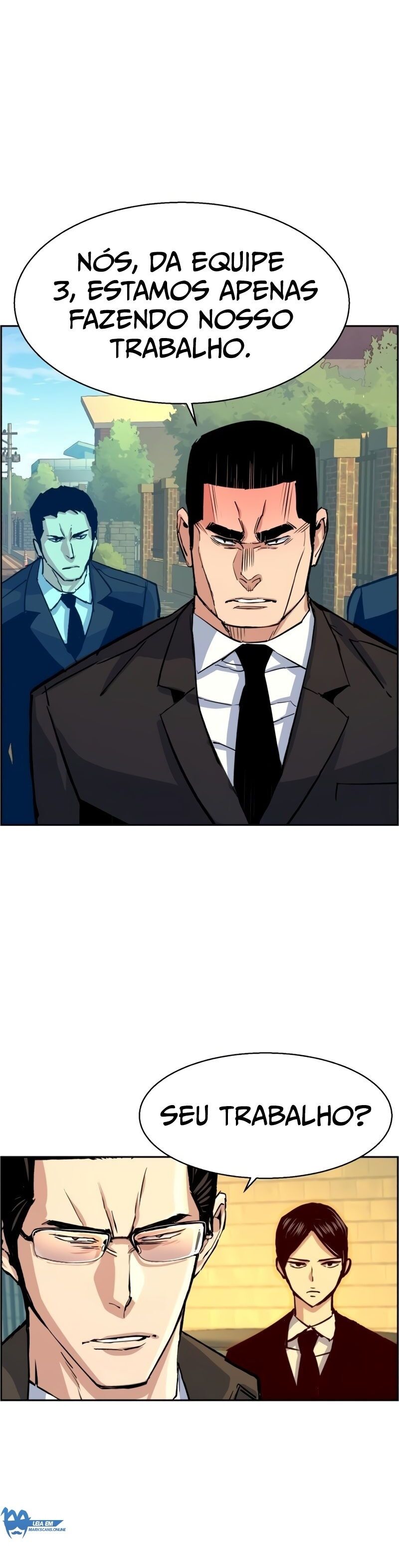 Read Mercenary Enrollment PT Manga Online