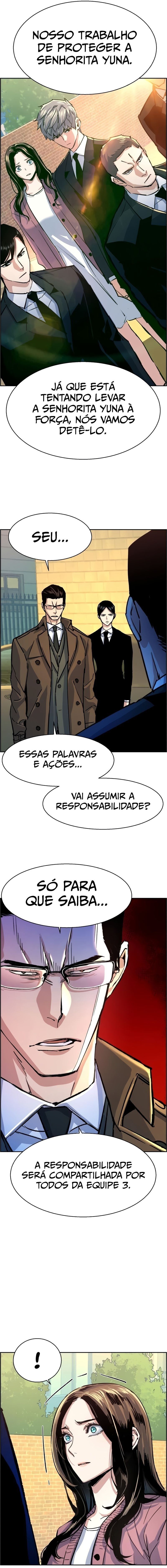 Read Mercenary Enrollment PT Manga Online