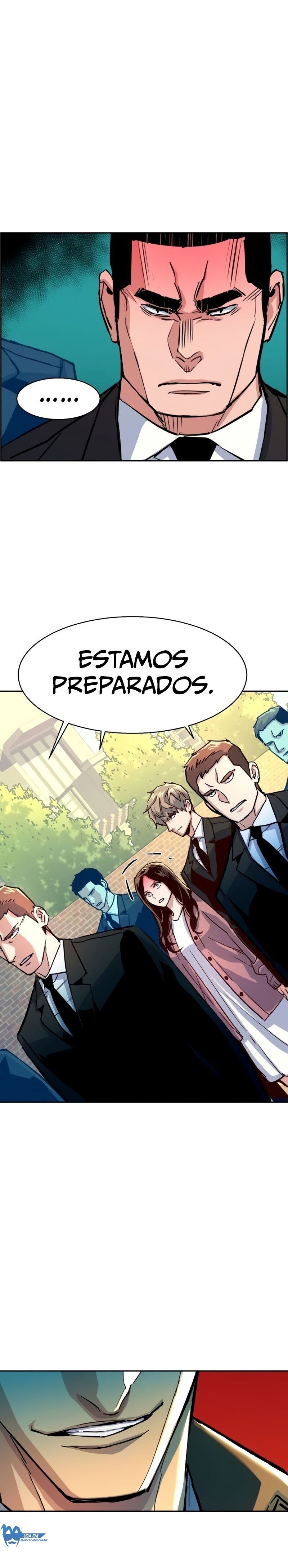 Read Mercenary Enrollment PT Manga Online