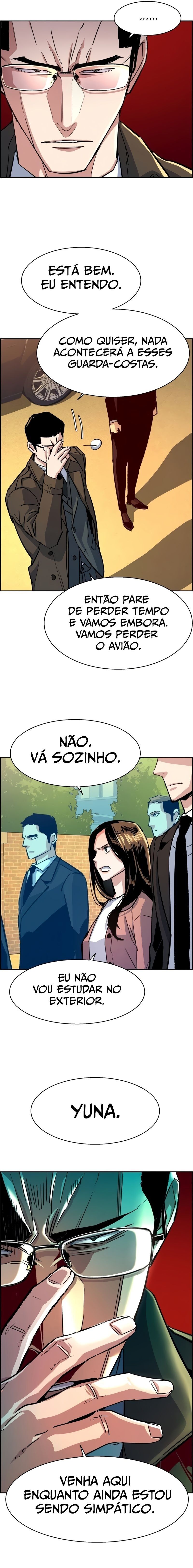 Read Mercenary Enrollment PT Manga Online