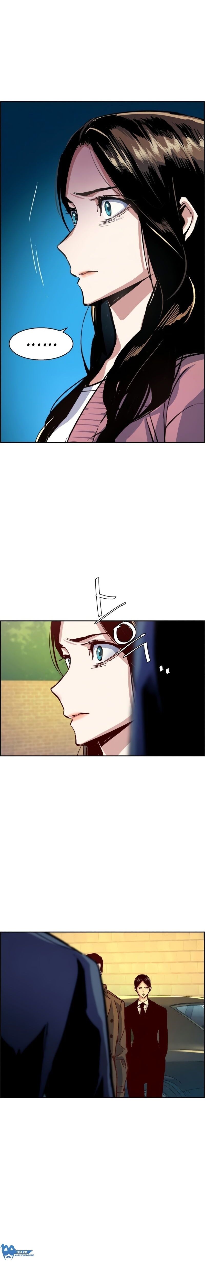 Read Mercenary Enrollment PT Manga Online