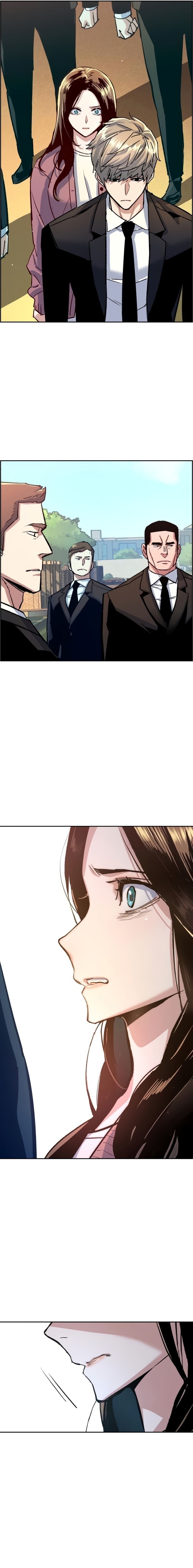 Read Mercenary Enrollment PT Manga Online