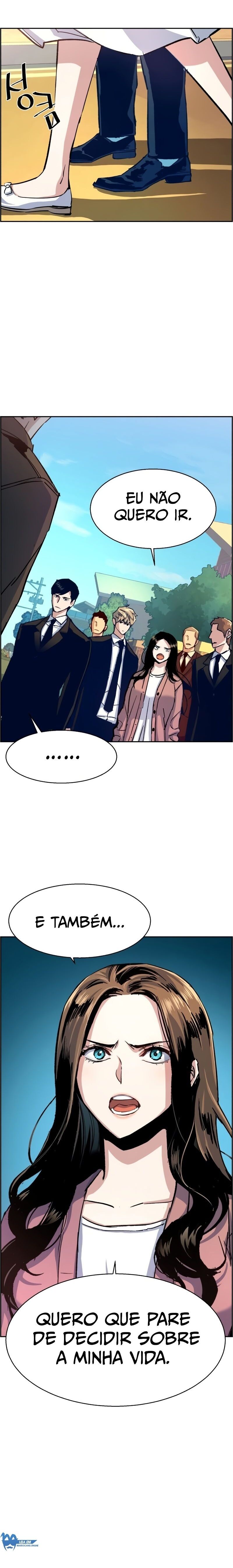 Read Mercenary Enrollment PT Manga Online