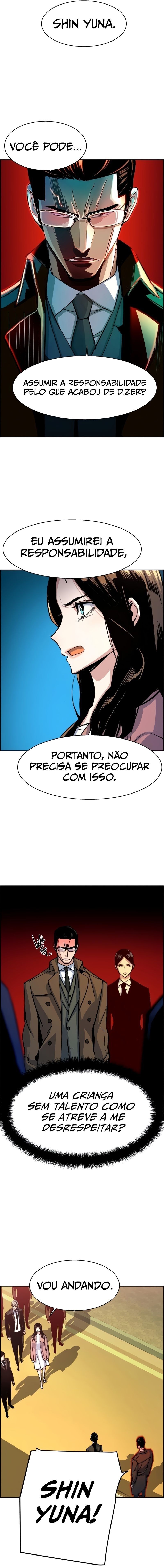 Read Mercenary Enrollment PT Manga Online