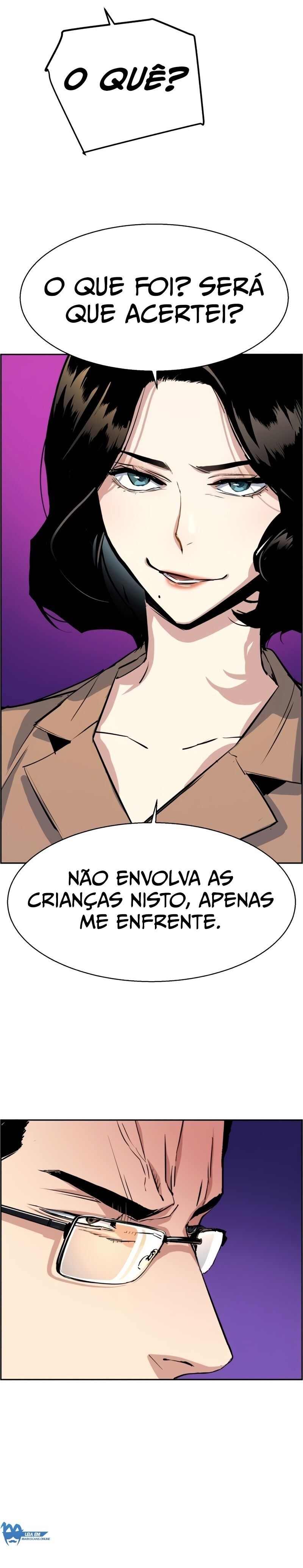 Read Mercenary Enrollment PT Manga Online