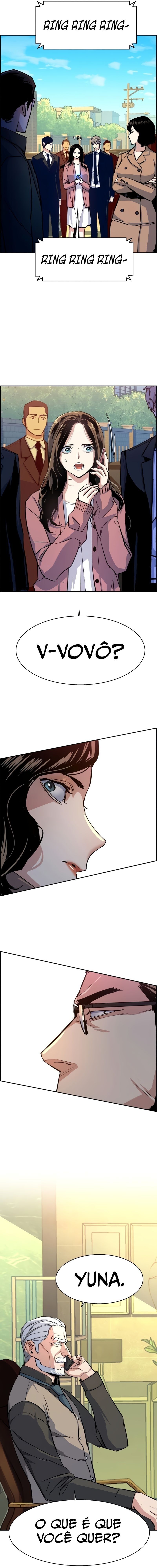 Read Mercenary Enrollment PT Manga Online