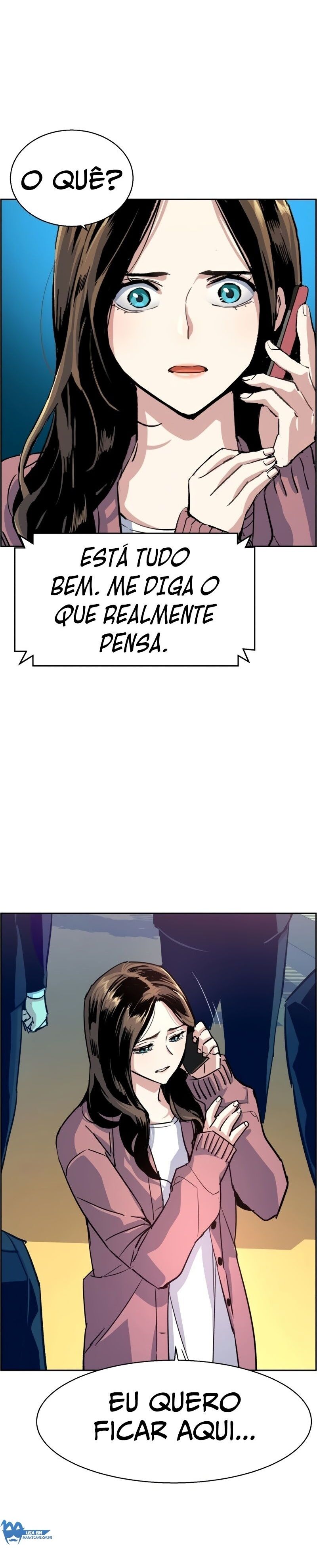 Read Mercenary Enrollment PT Manga Online