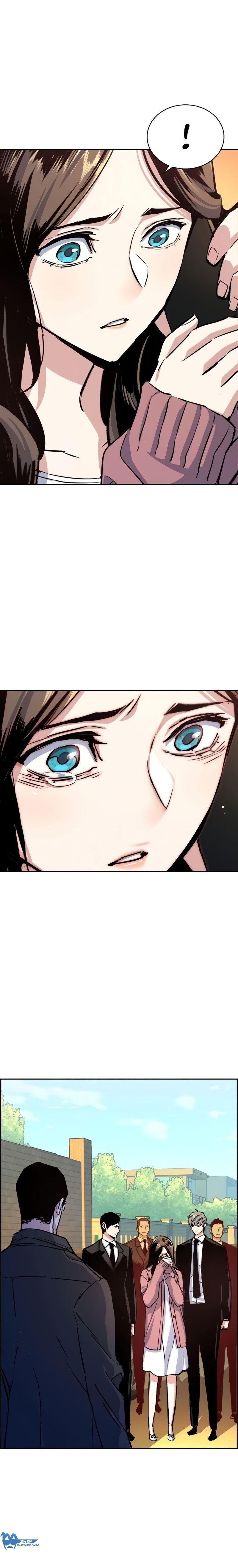 Read Mercenary Enrollment PT Manga Online
