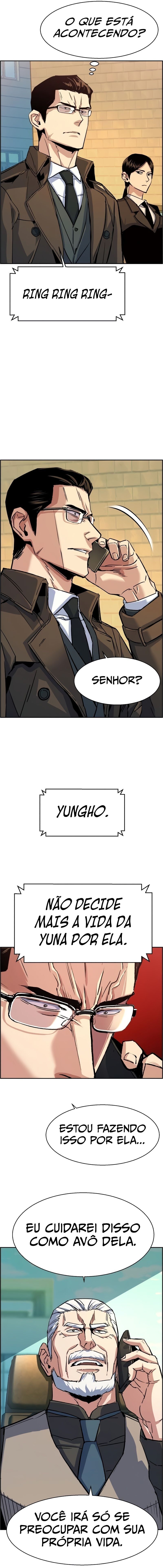 Read Mercenary Enrollment PT Manga Online