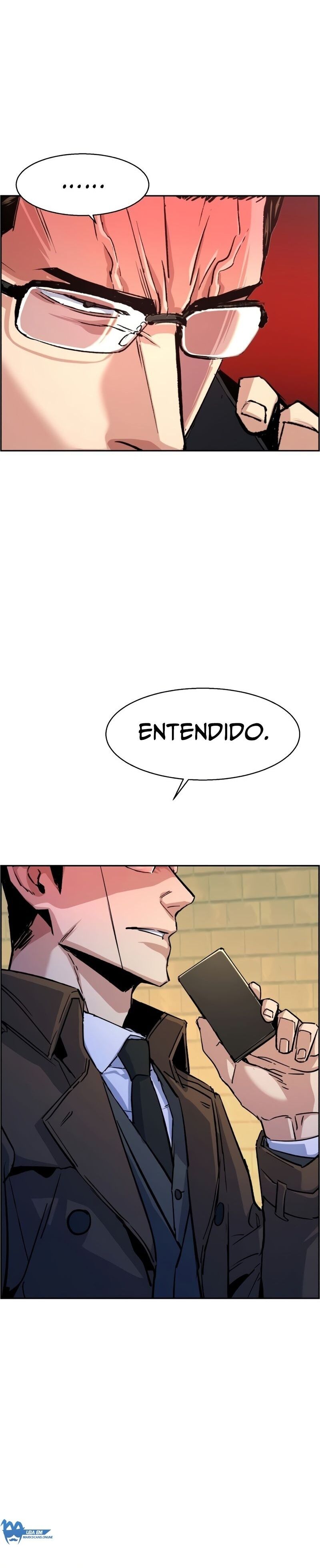 Read Mercenary Enrollment PT Manga Online