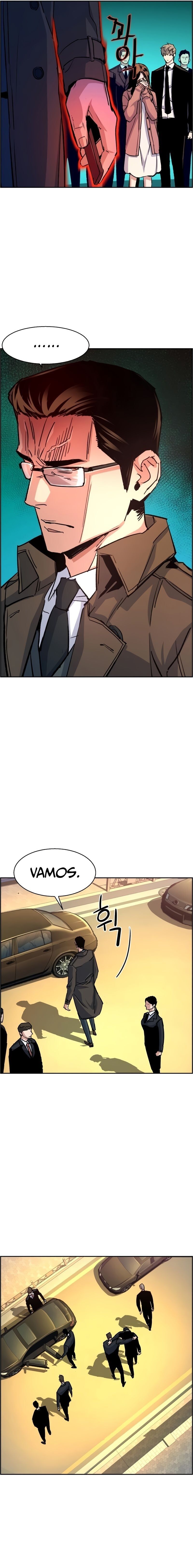 Read Mercenary Enrollment PT Manga Online