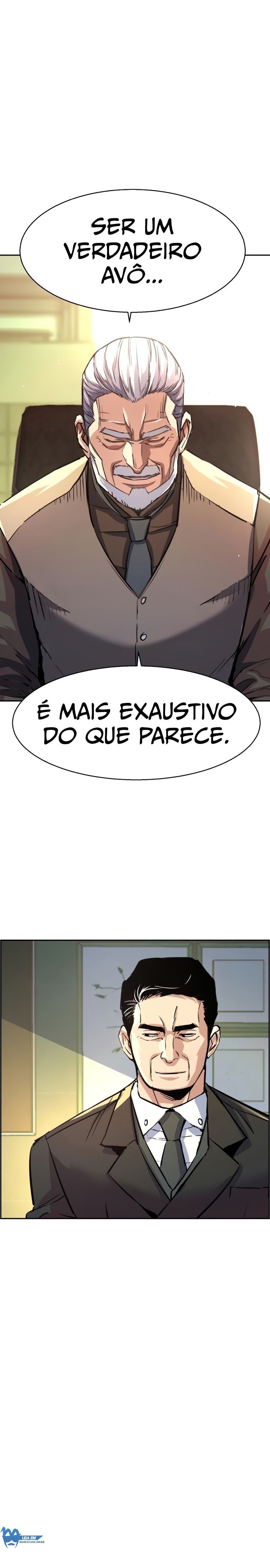 Read Mercenary Enrollment PT Manga Online